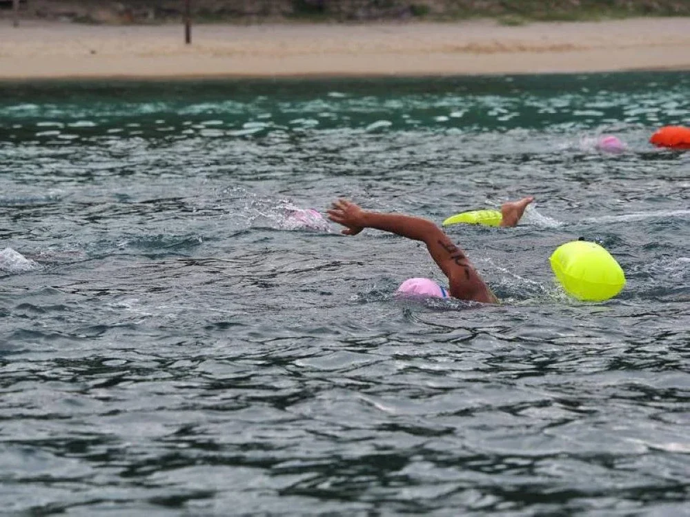 Prestasi Emir Akief dilihat sebagai satu petanda positif terhadap pembangunan sukan renang laut terbuka di Malaysia, yang kini semakin mendapat perhatian daripada generasi muda.