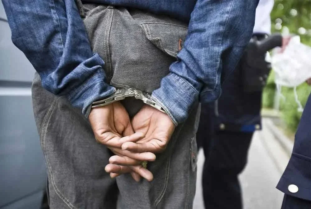 Suspek mempunyai enam rekod lampau berkaitan jenayah dadah.