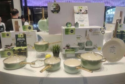 Thermolon 9G menandakan satu lonjakan besar dari segi ketahanan, prestasi dan keselamatan.