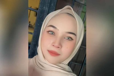 Mimi Nursyafiqah dilaporkan hilang selepas keluar dari rumahnya di Kampung Laka, Ketereh, Kota Bharu pada Rabu.