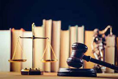 Mahkamah Sesyen Sepang hari ini mengenakan denda kepada Muhammad Aidil Akmal Azhar, 24, selepas mengaku menjual kandungan lucah untuk tujuan komersial, tahun lepas. - Gambar hiasan