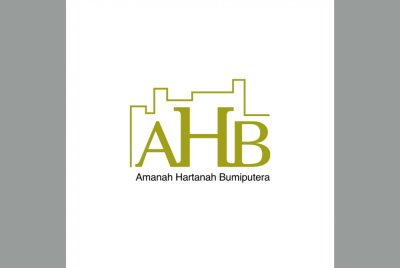 Amanah Hartanah Bumiputera (AHB).