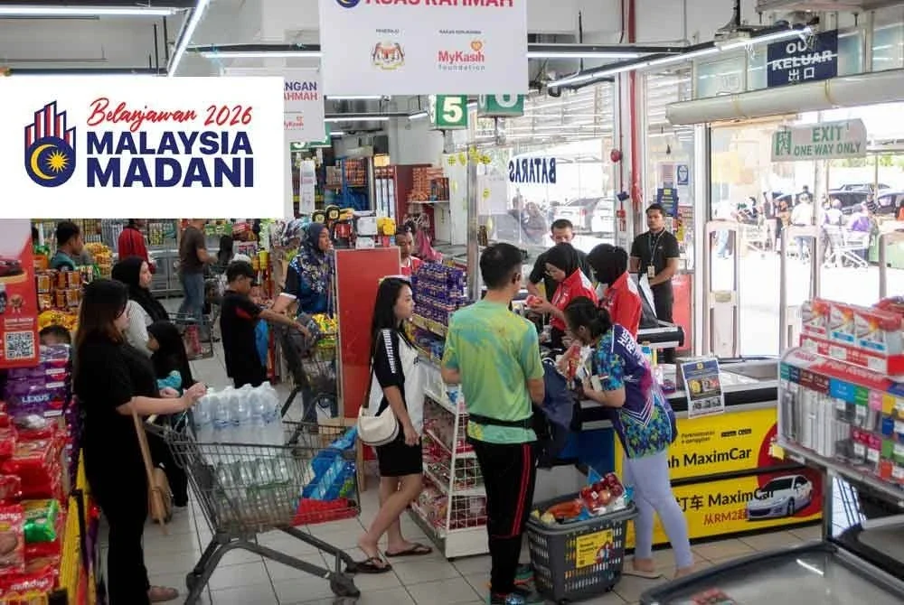 Belanjawan 2026 dijangka akan terus memperluaskan bantuan bersasar kepada golongan berpendapatan rendah dan sederhana.