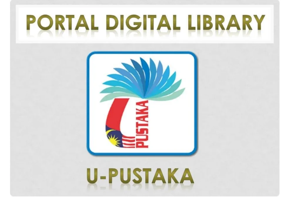 Platform digital u-Pustaka menawarkan lebih sejuta bahan bacaan dalam talian secara percuma untuk rakyat. - Gambar hiasan