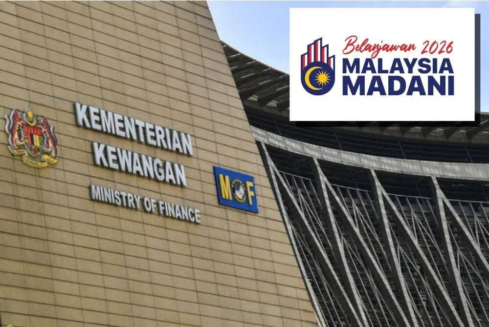 Kerajaan memperuntukkan RM419.2 bilion dalam Belanjawan 2026.