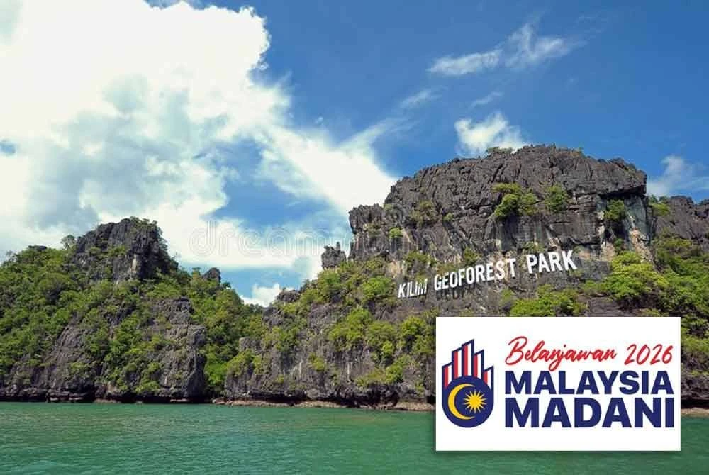 Pelepasan khas cukai pendapatan individu sehingga RM1,000 diberikan bagi menggalakkan rakyat melancong dalam negara sempena Tahun Melawat Malaysia 2026. - Gambar hiasan