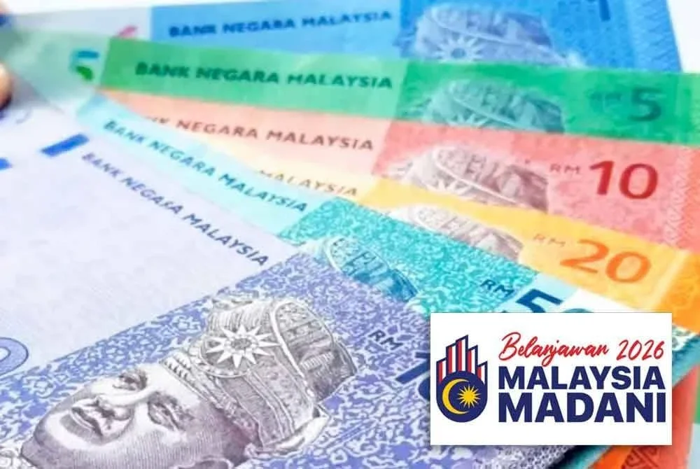 Penerima STR seramai sembilan juta orang turut menerima bantuan SARA sehingga RM100 setiap bulan atau RM1,200 setahun, bagi tahun 2026.