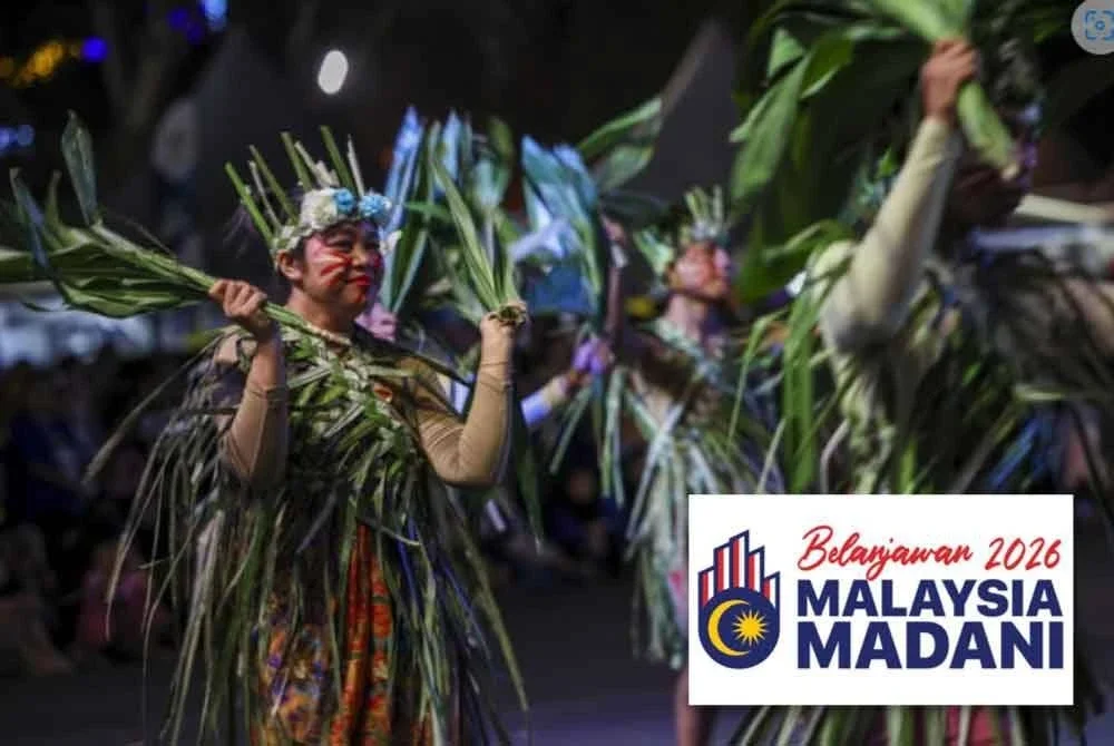 Sebanyak RM412 juta diperuntukkan dalam Belanjawan 2026 bagi memperkasakan komuniti Orang Asli secara menyeluruh.