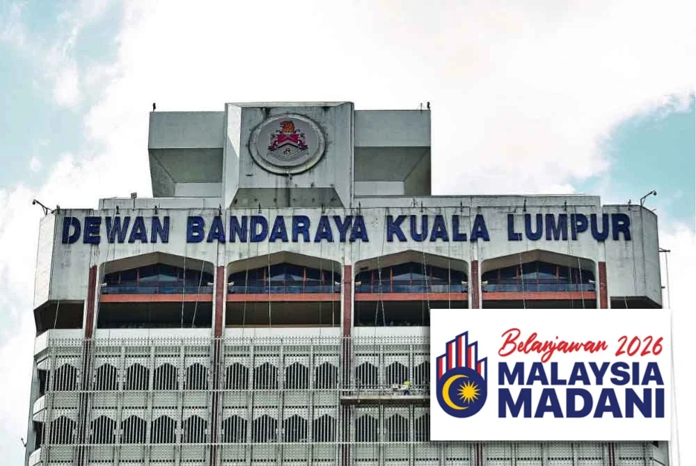 DBKL menyediakan dana RM500 juta untuk menambah baik kemudahan penjaja dan perumahan rakyat.
