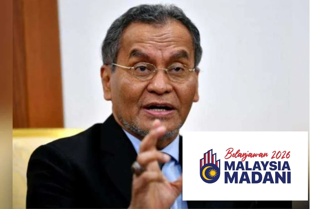 Dr Dzulkefly.