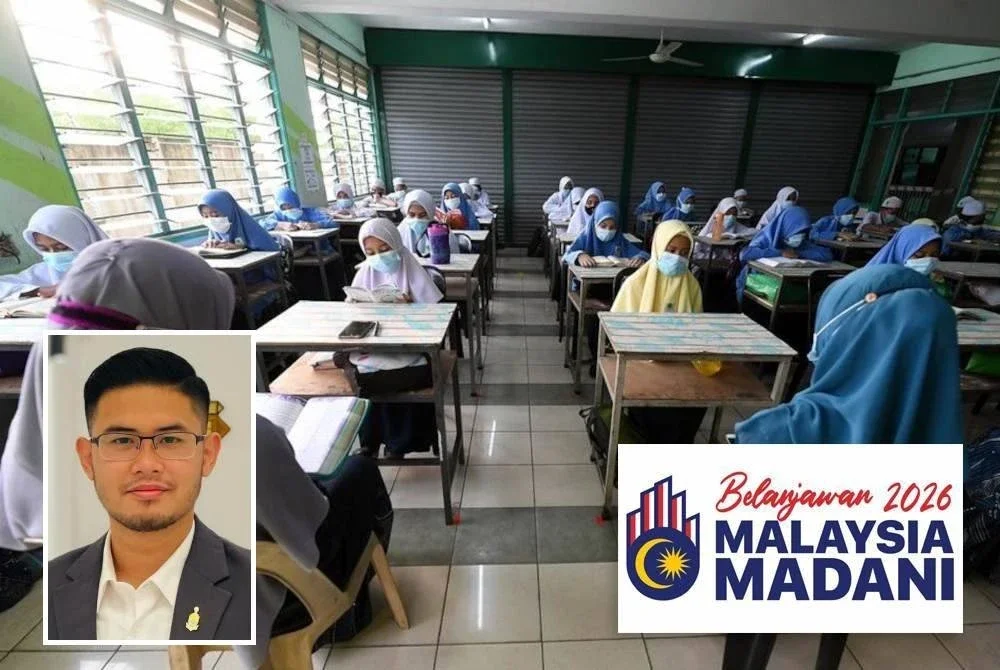 Pengumuman pendidikan percuma untuk 5,800 pelajar miskin IPTA menunjukkan komitmen kerajaan dalam memastikan tiada pelajar tercicir akibat kekangan kewangan. Gambar hiasan (Gambar kecil: Muhammad Amir Asyraf)