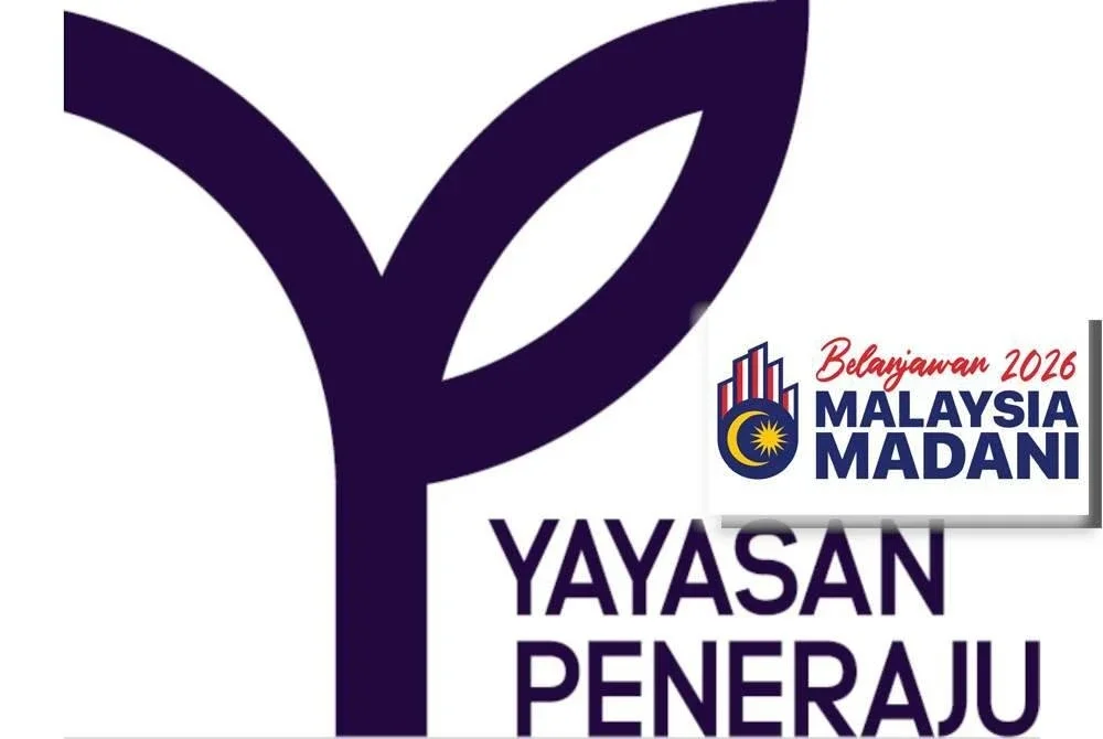 Yayasan Peneraju akan melahirkan 12,000 bakat Bumiputera berkemahiran tinggi menerusi peruntukan RM6 bilion dalam Belanjawan 2026. Gambar hiasan