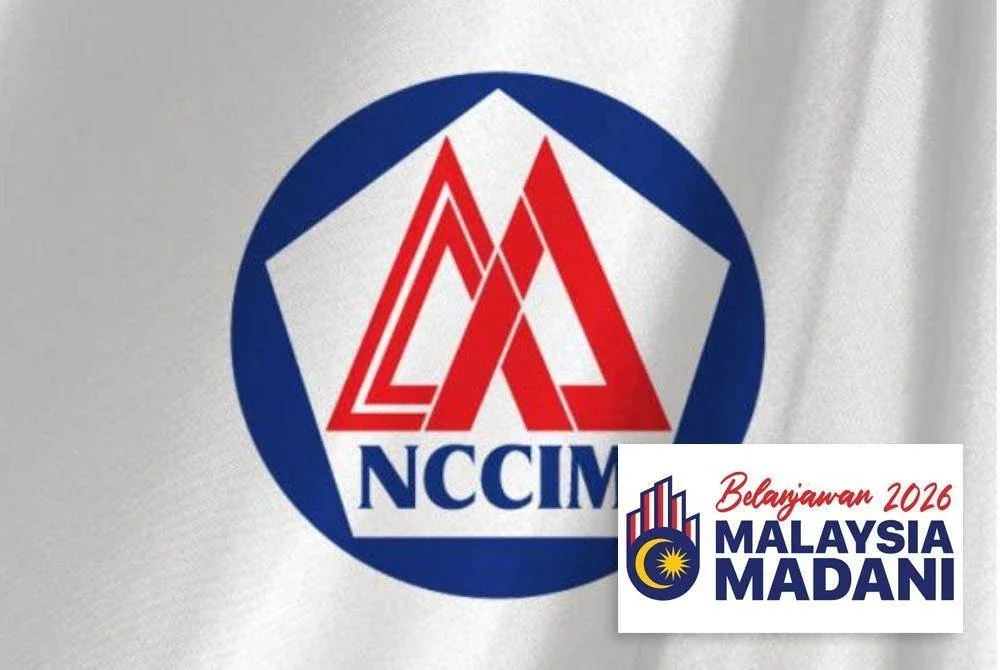 NCCIM puji Belanjawan 2026 sebagai belanjawan strategik dan berpandangan jauh yang kukuh menyokong pelaburan, PKS serta pertumbuhan ekonomi negara.