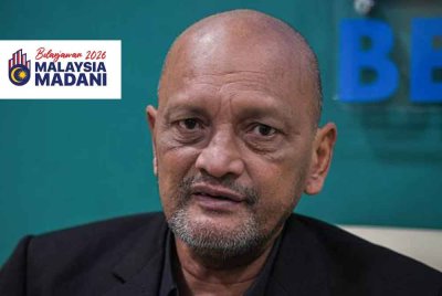 Pekan berharap Belanjawan 2026 memberi tumpuan lebih bersasar terhadap pembangunan akar umbi serta kelangsungan ekosistem sukan negara.