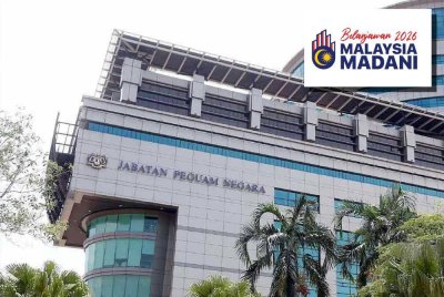 Pengasingan peranan Peguam Negara dan Pendakwa Raya seperti yang diumumkan sebelum ini, sudah diperingkat libat urus bersama semua pihak berkepentingan.