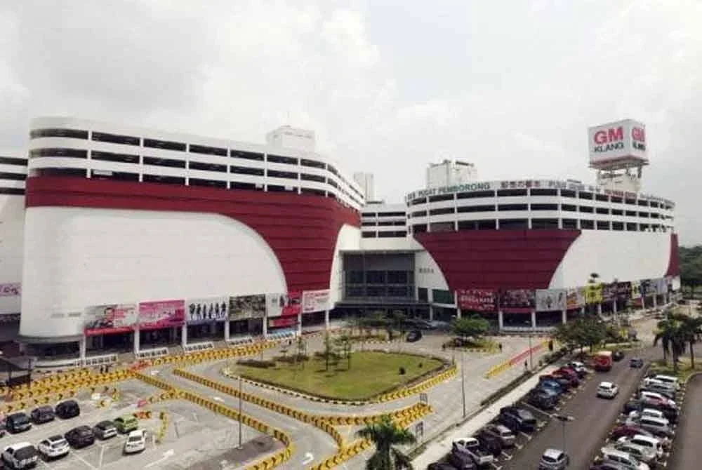 GM Klang mengumumkan pelanjutan waktu operasi sempena ulang tahun ke-16 bermula 1 November. - FOTO FB GM KLANG