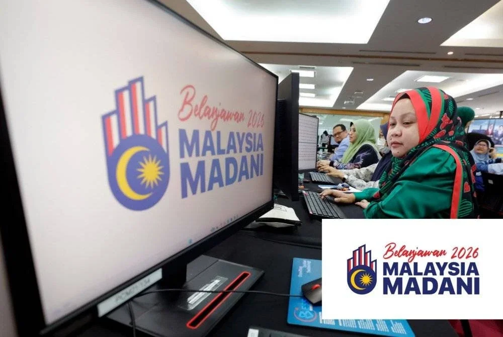 Belanjawan 2026 memperuntukkan nilai keseluruhan­ tertinggi dalam sejarah negara iaitu sebanyak RM470 bilion.