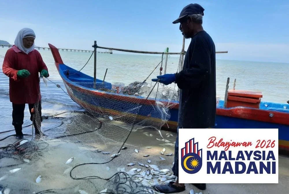 Nelayan Pulau Pinang berharap kerajaan dapat meneliti semula beberapa keperluan mendesak termasuk had kuota minyak bagi bot kecil serta agihan peruntukan RM20 juta. Gambar hiasan