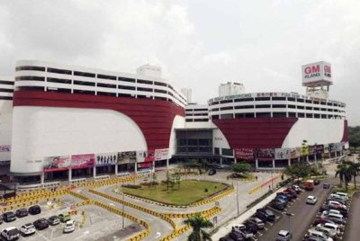 GM Klang mengumumkan pelanjutan waktu operasi sempena ulang tahun ke-16 bermula 1 November. - FOTO FB GM KLANG