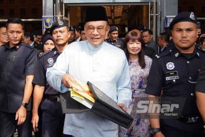 Prinsip PMX tentulah keadilan dan kesamarataan untuk semua.