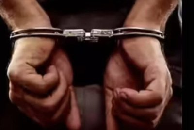 Suspek mencekik teman wanitanya hingga mati. Gambar hiasan