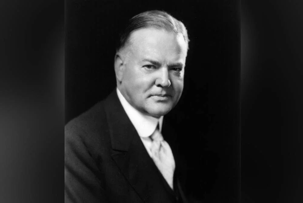 Herbert Hoover