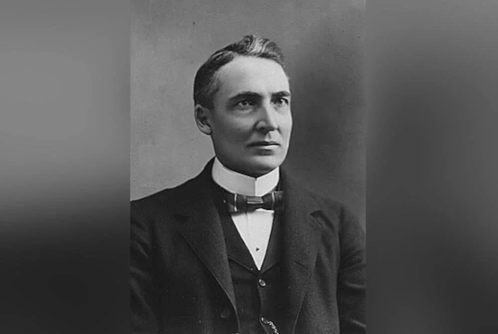 Warren G Harding