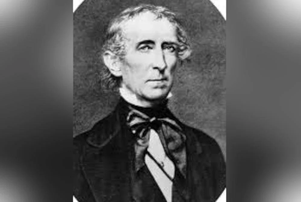 John Tyler