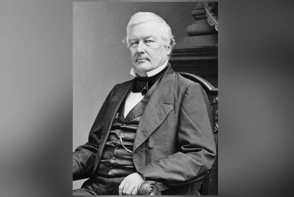 Millard Fillmore