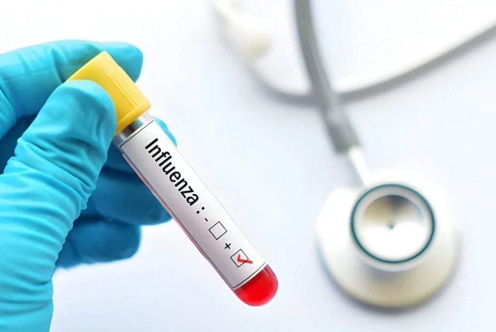 Pemeriksaan awal membolehkan rawatan diberikan dengan cepat.