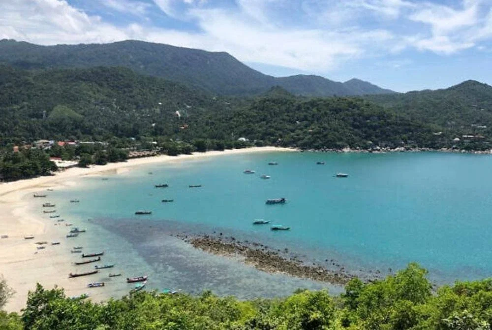 Pihak berkuasa Thailand siasat isu pemilikan tanah dan perniagaan haram membabitkan warga Israel. - Foto: AP