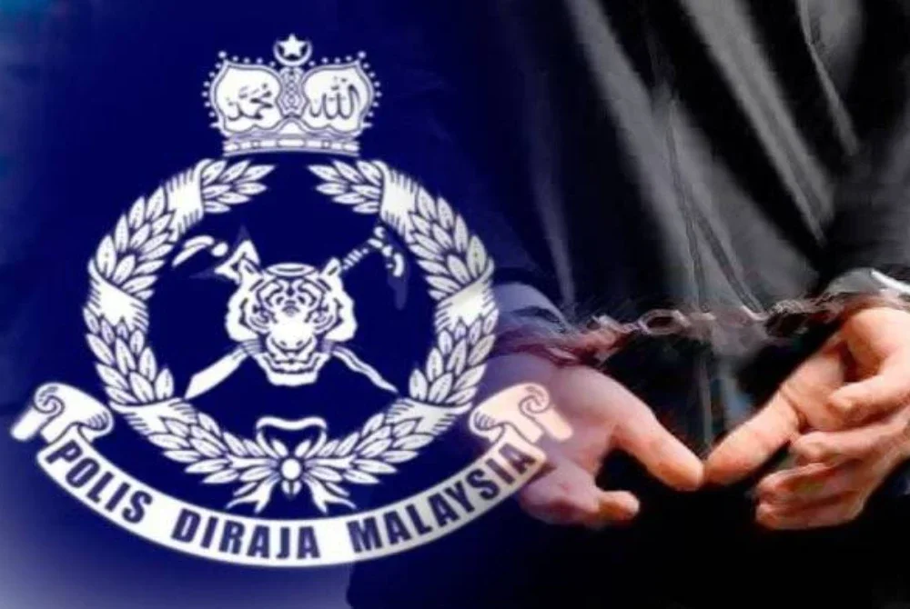 Empat anggota dan pegawai polis termasuk seorang wanita yang bertugas di Pahang ditahan dan dipercayai positif dadah dalam serbuan di sebuah pusat hiburan. Foto hiasan