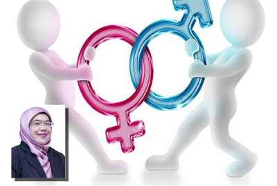 Pihak sekolah, ibu bapa dan pihak berkuasa perlu bekerjasama memberi pendidikan seksual komprehensif kepada kanak-kanak dan remaja. Gambar hiasan (Gambar kecil: Fauziah)