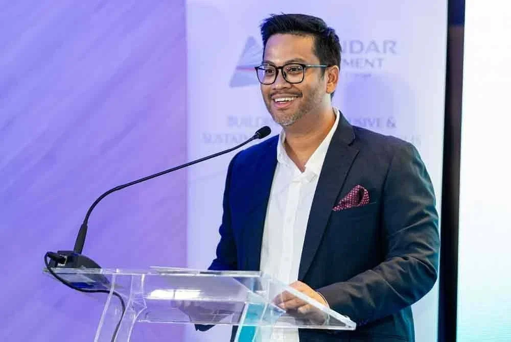 Idzham menyambut baik Belanjawan 2026 yang mencerminkan iltizam kerajaan dalam memperkukuh daya saing ekonomi negara.