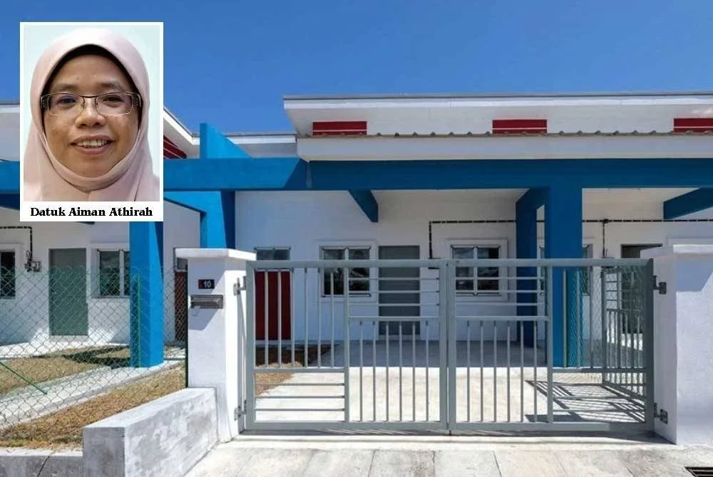 SJKP telah meluluskan pembiayaan bernilai RM21.5 bilion sejak 2008 dan hampir 90 peratus peminjam terdiri daripada golongan muda berumur 40 tahun ke bawah. Gambar hiasan