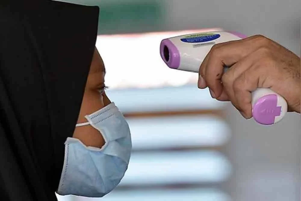 Kementerian Pendidikan Malaysia (KPM) mengesahkan 6,000 murid di seluruh negara dijangkiti wabak influenza setakat ini. Gambar hiasan
