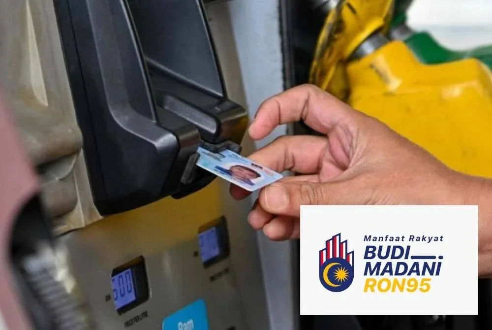 MoF telah mengaktifkan kelayakan BUDI95 kepada lebih 1,400 pengguna bot persendirian berdaftar di Sarawak. Gambar hiasan