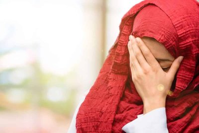 Kita boleh miliki segalanya di dunia, tapi tanpa keberkatan, semuanya hanya sementara. Gambar hiasan 123rf