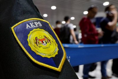 AKPS membongkar cubaan menyeludup dadah jenis ganja melalui bungkusan kargo di Lapangan Terbang Antarabangsa Kota Kinabalu pada Ahad. Gambar hiasan 