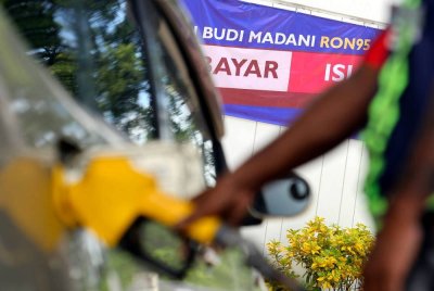 Persatuan Penghantar P-Hailing Malaysia menggesa kerajaan menyediakan mekanisme pelaksanaan BUDI95 yang jelas untuk elak kekeliruan. Gambar hiasan