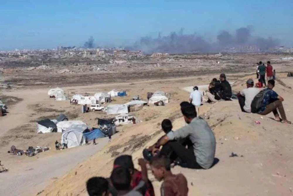 Pengalaman lalu membuktikan setiap perjanjian gencatan senjata di Gaza boleh runtuh sekelip mata apabila ada pelanggaran sama ada disengajakan atau tidak. Gambar hiasan