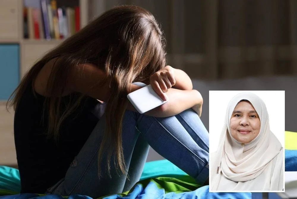 Di AS, sistem sokongan tingkah laku positif dibangunkan khusus untuk membasmi pembuli dan menangani isu sosial yang berlaku dalam kalangan pelajar sekolah. Gambar hiasan (Gambar kecil: Hasnah)