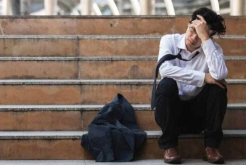 Masalah buli, konflik keluarga, tekanan ekonomi, faktor genetik dan trauma dikenal pasti sebagai antara punca utama pesakit mendapatkan rawatan kesihatan mental. Gambar hiasan. 