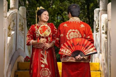 Lelaki tersebut terkejut apabila bekas tunang menuntut wang pelukan RM70,000 semasa sesi pengambaran praperkahwinan. Agensi