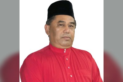 Mohd Isa