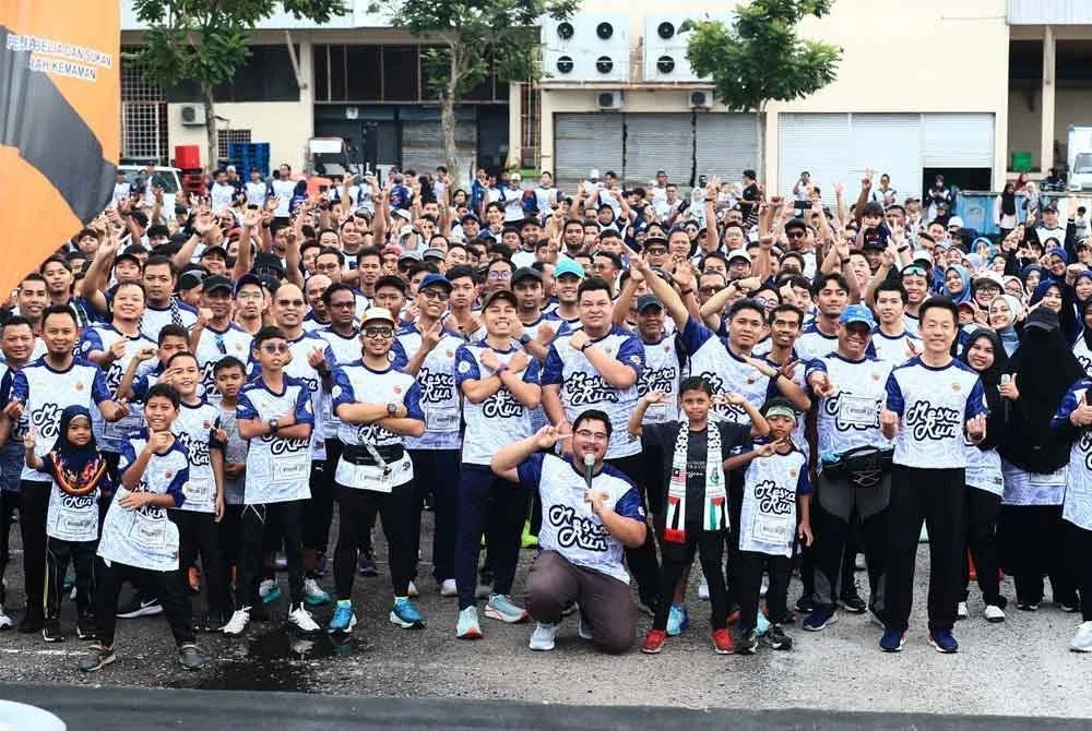 Kemuncak Kempen Kesedaran Kesihatan Mental 2025 berlangsung pada 11 Oktober menerusi Mesra Run dan Hari Sukan Negara yang menghimpunkan hampir 1,000 peserta dalam larian sejauh 5km.