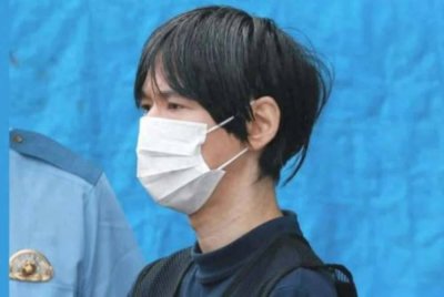 Higashimoto mengaku sukar berhenti selepas menikmati hasil penipuannya. Agensi