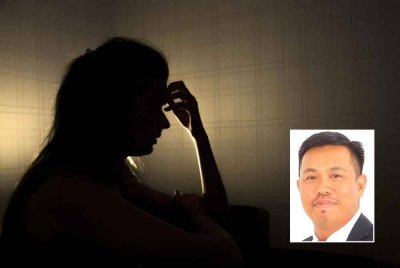 Jenayah rogol bukan lagi isu terpencil yang berlaku di pinggiran masyarakat, sebaliknya menggambarkan krisis kemanusiaan yang semakin membarah dalam arus pembangunan moden. Gambar hiasan (Gambar kecil: Mohd Norazwan)