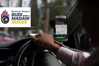 Kementerian dan agensi diminta buat kajian semula mekanisme BUDI95 secara menyeluruh libatkan wakil industri, termasuk persatuan pemandu.