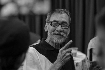 Allahyarham Nu’man Mohd Salleh 